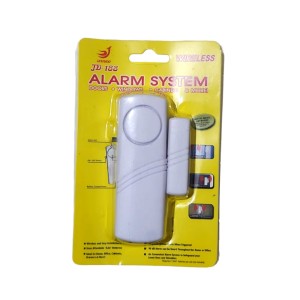 ALARMA PARA VENTANAS / PUERTAS JD188